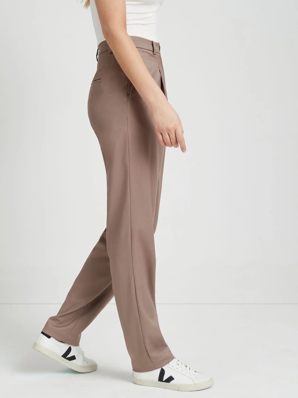 Marcella Archie Pants - Picture 2 of 6
